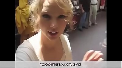 Taylor Hasty's sex tape with Kanye West
