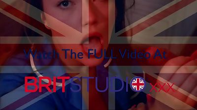 A young nurse proves her mettle with a mouthful of cock