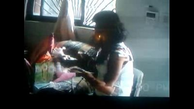 Performing oral sex and analingus on me