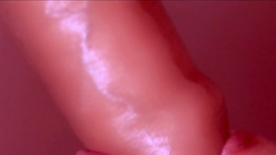 Stepbrother allows girl to suck his penis when parents are absent