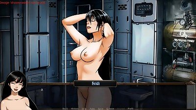 Part 3: Becoming a dancer in Warhammer 40k Inquisitor Trainer