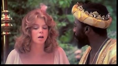 Alice's journey into sexuality