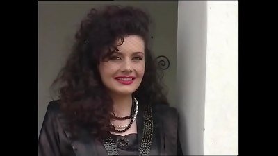 Business and anal sins part 1 - the greedy woman's ass is full of holes