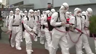 Mother and son isolating due to COVID-19 - Additional teaser