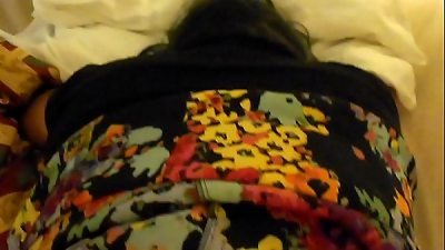 18 yr senior Paola Avila casting