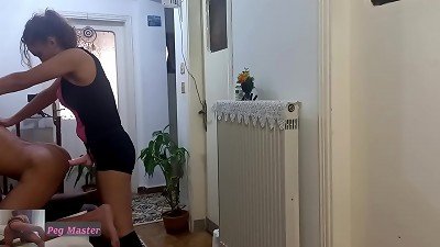 I am a seductive married woman and he is my unfaithful partner