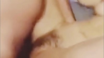 A drowsy scholar rouses with arousal and moist vagina.