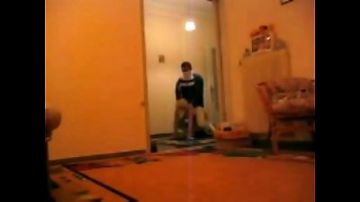 For those who enjoy rough sex