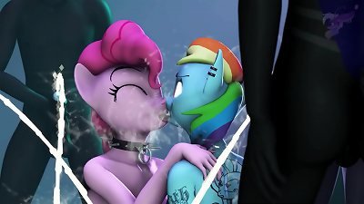 Girls were turned into whores in the Chrysalis Nightclub through hypnosis.