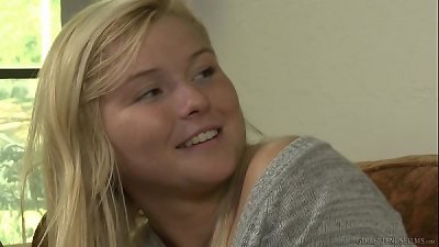 Do you prefer mature women? - Melissa May and Simone Sonay