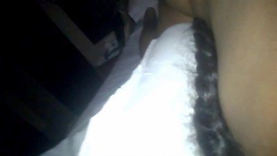 Shonu, an Indian housewife, is taken to a hotel by her husbandâ€™s friend for a group sex experience.