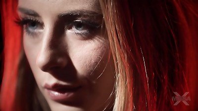 MissaX - Siren Part 1 with Kyler Quinn