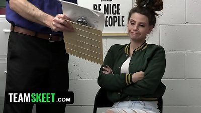 Indica flower and more in a steamy Black Friday compilation