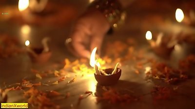 Beautiful Indian bhabhi is a sexual deity! Hot erotic experience