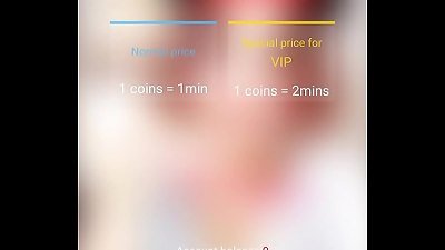 Vietnamese live girl