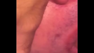 After the party, we went crazy and had unprotected sex with a girl