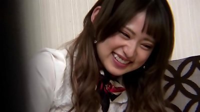 In Part 1 of this super erotic series, uncover the hidden massage technique that drives men wild! Witness a series of intense climaxes and a live performance of a beautiful goddess's rear being pleasured!