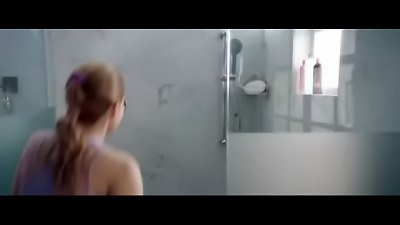 After We Collided Hot Scenes. The two goddesses are having fun after their steamy encounter.