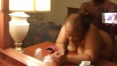 Good boy gets his ass pounded with BBC in an intense session