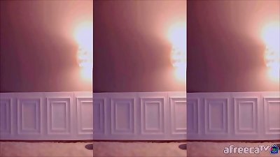 Public number 91: A group affair from a popular South Korean production featuring a flag