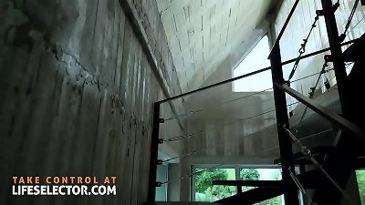 messy stunners want to arse and snatch smashed by their Stepdaddy