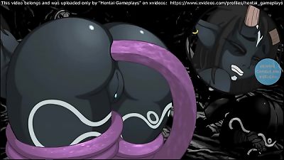 Paccsu Version 0.09, Part 1: The Snake Dungeon