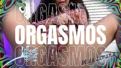 My authentic amateur moments of ecstasy / weekly compilation