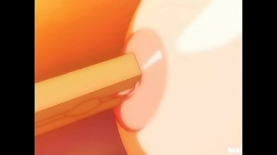 Hentai tutorial session: Post-school study group