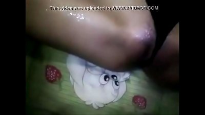 Post-convention erotica with non-boyfriend