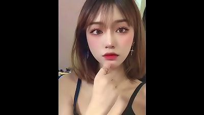 A college student works part-time on the weekend. Watch the video to begin.