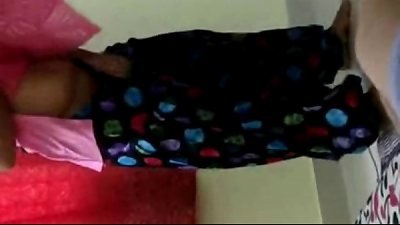 Young Bhavi enjoys a fast and easy dick ride