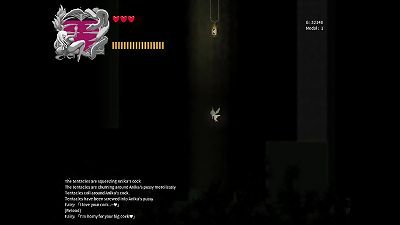 First episode of Setaria, a world of futas.