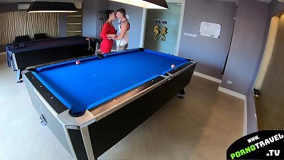 Vacation with my Thai partner in Thailand