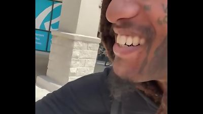 Drippinvelvet, Lanaryderxxx, and Oishiitheebrat almost got me cat caress action, but a wild lady ruined it.