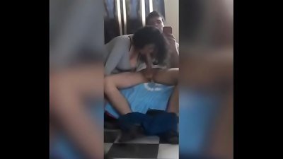 My neighbor enjoys fondling my penis