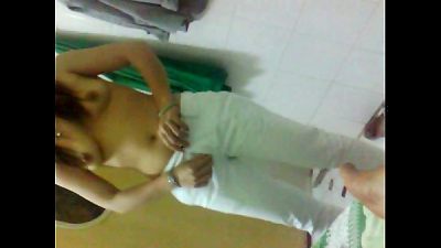 Scandal of Vietnamese woman in hotel room