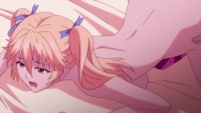 Episode 2 of school-themed sexual encounter