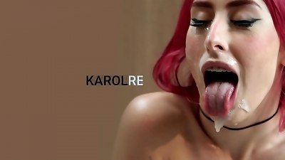 The sexiest cumshots of 2022