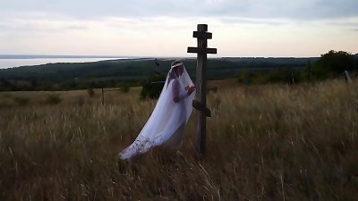 The cross is found, but not the one you were thinking about