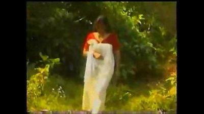 A teacher has sex with an attractive Indian woman vigorously