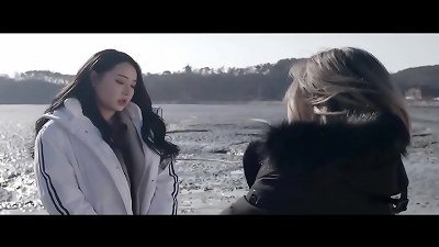 Park Ah-ra, born in 1982, in a 2020 video