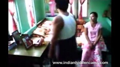 Indian homeowner has sex with maid to increase her wages