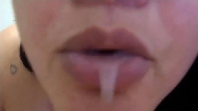 I skipped class to get cum from my married neighbor. Give me milk, give me