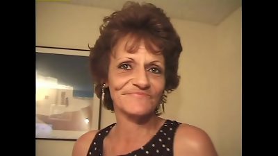 Grandma is a naughty girl - Part 3: Mature women with tight vaginas