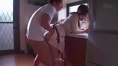 A husband gets drunk on wine and his friend has sex with his wife