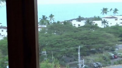 Our friend's son films my 58-year-old wife as she pleasures herself on the beach