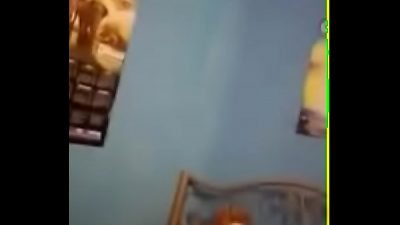 An Indian overweight aunt gets penetrated by her son and reveals her genitalia