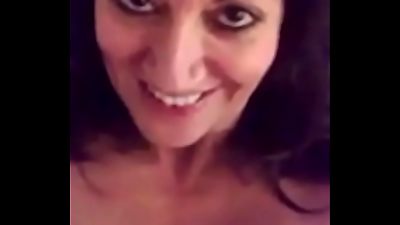 Safia the French Arab woman having sex