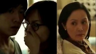 A young mother gets a new experience in 2013