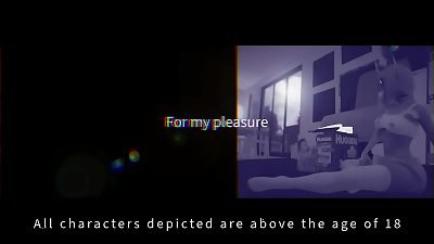 To satisfy my desires